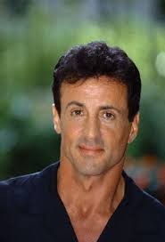 Sylvester stallone, american actor, screenwriter, and director who was perhaps best known for creating and starring in the rocky and rambo film series, which made him an icon in the action genre. Pin By Linda Forsythe On Sylvester Stallone Sylvester Stallone Celebrities Male Movie Stars