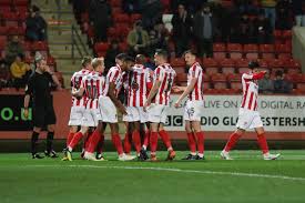 For all the latest videos and training ground action👇 www.ctfc.com/ifollow. Full Time Cheltenham Town 2 Ebbsfleet 0 Report News Cheltenham Town Fc