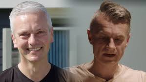 Zijn Maurice en Dennis uit Married at First Sight nog samen?