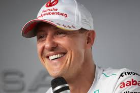 Hoop voor fans van Michael Schumacher: "Hij kan nog volledig herstellen"
