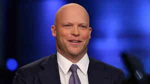 Delivering Alpha Keith Meister