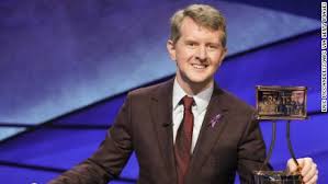 Has released the full list of guest hosts for the brainy quiz show. Jeopardy Names Ken Jennings As Its First Interim Host After Death Of Alex Trebek Cnn