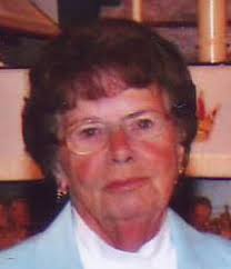 Geraldine Reim Obituary (2012)