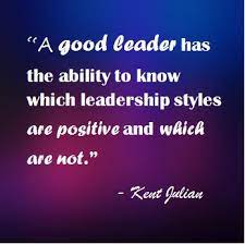 By taking the steps to embody these qualities, you're already becoming a better leader and can help move your team towards success! Got Leadership Qualities How The Best Leaders Treat Their People