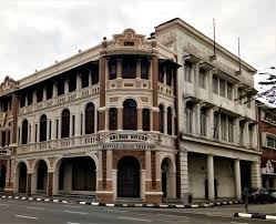 Kgsm jln chung thye phin ipoh (ms). Arlene House Ipoh Shah S Photography