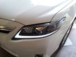 Upgrade your toyota camry 2007 to 2010. Wholesale Auto Car Accessory Toyota Camry 2007 2011 Led Headlight From M Alibaba Com Camry 2007 Toyota Camry Camry