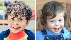 Spurgeon Seewald Cutest Photos: Jessa Duggar, Ben's Son