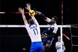 Siatkarze brazylii przegrali z francją 2:3 w finale rozgrywanego w kurytybie turnieju final six ligi światowej. Isp7bkkurof2jm