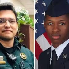 Florida Deputy Fired After 'Deadly Force' Used