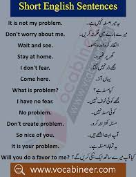 Frequent Used Sentences In English With Hindi Meanings Pdf English Learning Books Basic English Sentences Learn English Vocabulary