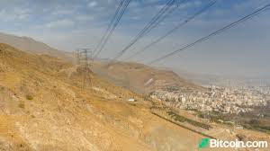 It is considered legal but taxed differently depending upon whether the authorities are dealing with exchanges, miners bitcoin is essentially banned in china. Iran Seizes 45 000 Bitcoin Miners For Illegally Using Subsidized Government Electricity Report Mining Bitcoin News