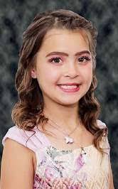 Mia Eldridge's Instagram, Twitter & Facebook