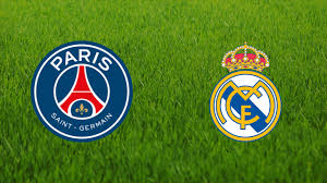 Mbappe has long been tipped to swap ligue 1 giants psg for laliga powerhouse madrid, while premier league outfit liverpool have also been linked previously. Paris Saint Germain Vs Real Madrid 1992 1993 Footballia