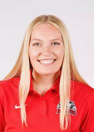 2022 Women's Lacrosse Roster