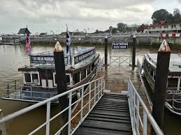 Maybe you would like to learn more about one of these? Tripify Pulau Warisan River Cruise Kuala Terengganu