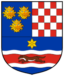 Flag of serbs of croatia should be used in accordance with this decision in a way that emphasises dignity and honor of serbian people. Fichier Coa Croatia Country History Without Crown 1868 1918 Svg Wikipedia