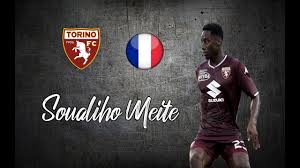 Souahilo meïté plays for serie a tim team milano rn (ac milan) in pro evolution soccer 2021. Soualiho Meite Skills Goals Assists 2018 2019 Hd Youtube