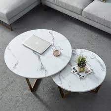 This weekend i did a little makeover (ikea hack really) on our old docksta table that was looking a little dingy. China Nordic Light Luxury Metal Iron Living Room Sofa Table Modern Round Coffee Table Tea Table Marble Top Design China Modern Round Coffee Table Marble Design Coffee Table