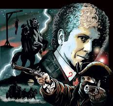 The Blog of Delights: Audio: Doctor Who