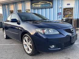 Image result for Phantom Blue 2007 Mazda3