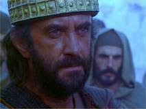 Kristenfilm: Bibelen: David (1997)