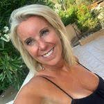 Barbara Denby's Instagram, Twitter & Facebook