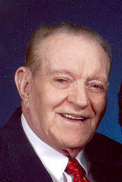 William S. Mayfield Obituary February 26, 2007