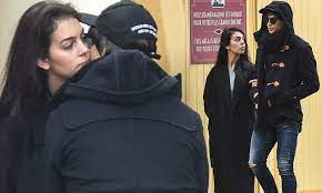 Born 5 february 1985) is a portuguese professional footballer who plays as a forward for serie a club. Cristiano Ronaldo Puts On A Smitten Display With Georgina Rodriguez Daily Mail Ronaldo Pictures Ronaldo Christiano Ronaldo