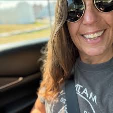 Michelle Perry Silver