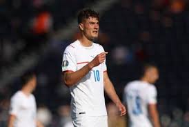 Darida is also used to treat nausea and vomiting caused by other drugs used to treat parkinson's disease. Czech Republic Must Not Rely On Patrik Schick For Goals Says Captain Vladimir Darida Sportstar