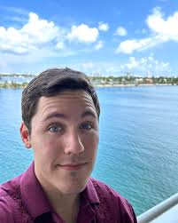 Sean Vanmeter's Instagram, Twitter & Facebook