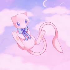 pin by ミュウ on poke mon pokemon mew mew and mewtwo cute pokemon wallpaper