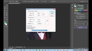 How To Reduce Image Size Without Losing Image Quality In Photoshop Youtube