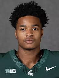 Noah Kim, Nathan Carter Help Lead Michigan State Past Richmond, 45-14