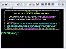 We've compiled a list of top ssh clients for secure server connections [ free downloads! Is There Any Replacement For Putty Super User