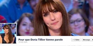 Et quelle ne fut pas la surprise du talentueux auteur, comédien et metteur en scène en découvrant la chronique inattendue de la miss météo, doria tillier. Doria Tillier La Miss Meteo Du Grand Journal N A Pas Presente Son Bulletin Nue Mais A Poil Le Point