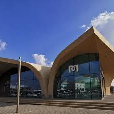 Secrets Of The Best Ways To Reach The Shopping Malls In Qatar Using The Metro Bookingvision Qatar Doha Tours