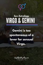 rare are gemini and virgo compatible are gemini and virgo