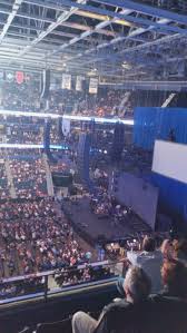 40dd6c1c743b Amalie Arena Section 104 Seat Views Seatgeek