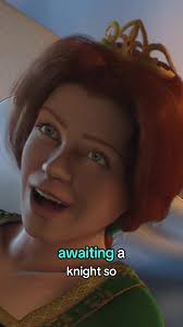 Princess Where Are You Original Shrek