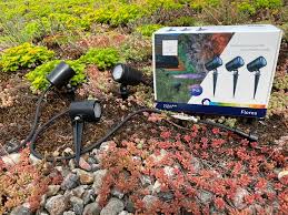 Confíenos su envio de flores a mexico y no se arrepentirá! Tint Flores Erster Eindruck Der Neuen Outdoor Spots Von Muller Licht Hueblog De
