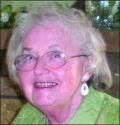 Marjorie BREEN Obituary (2013)