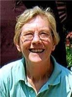 Anne Strayer Obituary (2016)