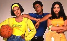 Pyar dosti hain whatsapp status shah rukh khan dialogue of kuch kuch hota hain whatsapp status. Quiz Time Who Was Original Choice For Rani S Role In Kuch Kuch Hota Hai Rediff Com Movies