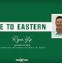 Profile Picture of Ryan Yip Named EMU Assistant Men's Golf Coach (@emueagles.com) on Google