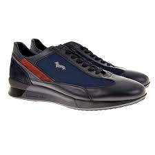 Scarpe Harmont Blaine Calzado Hombre Zapatos Casuales Zapatos