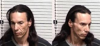 Man Facing Several Felonies Held