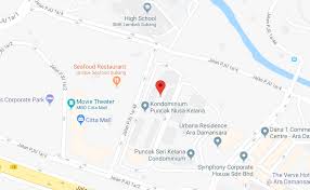 The building has over 200 stores at a space of approximately 1,169,038 square feet (108,607.2 m2) distributed in three floors. 4 Person Private Office Jalan Pju 1a 48 Kuala Lumpur Selangor 47301 Office Hub