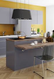 Maybe you would like to learn more about one of these? Ilot Central Cuisine 34 Idees Tendances Et Inspirantes Pour Votre Cuisine