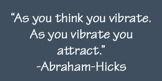 Quotes About Vibration 125 Quotes